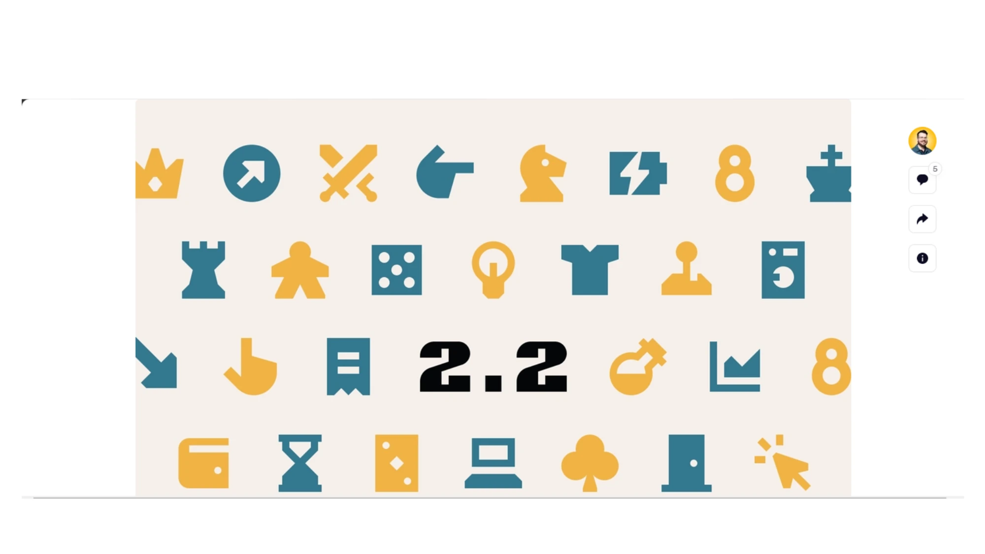 Image from Dribbble 2